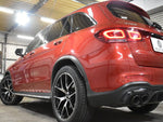 MERCEDES AMG GLC-class