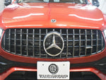 MERCEDES AMG GLC-class