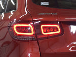 MERCEDES AMG GLC-class
