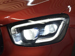 MERCEDES AMG GLC-class