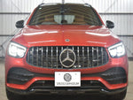 MERCEDES AMG GLC-class