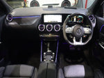 MERCEDES AMG GLA class
