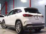 MERCEDES AMG GLA class