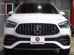 MERCEDES AMG GLA class