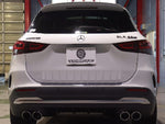 MERCEDES AMG GLA class