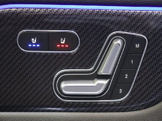 MERCEDES AMG GLA class