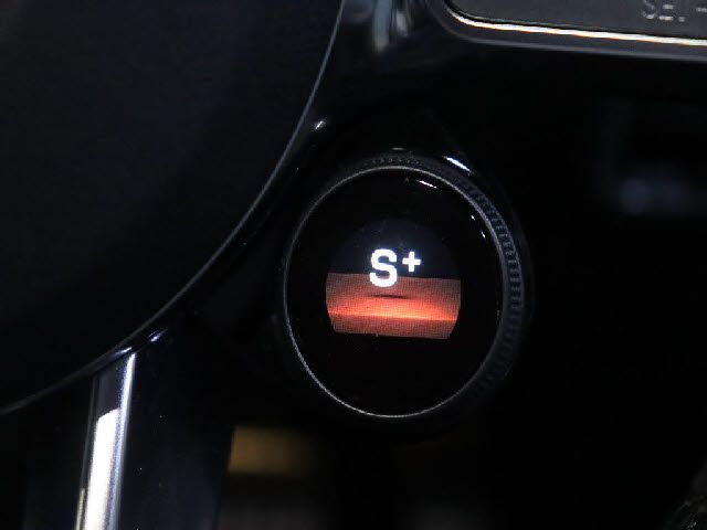 MERCEDES AMG GLA class