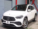 MERCEDES AMG GLA class