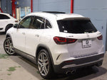 MERCEDES AMG GLA class