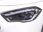 MERCEDES AMG GLA class