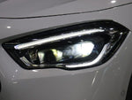 MERCEDES AMG GLA class