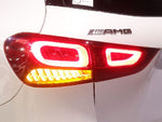 MERCEDES AMG GLA class