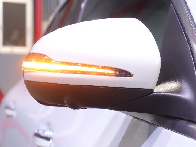 MERCEDES AMG GLA class