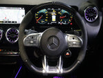 MERCEDES AMG GLA class