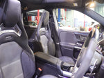 MERCEDES AMG GLA class