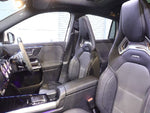 MERCEDES AMG GLA class