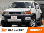 FJ CRUISER 4WD