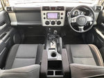 FJ CRUISER 4WD