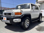 FJ CRUISER 4WD