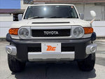 FJ CRUISER 4WD