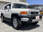 FJ CRUISER 4WD