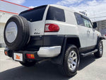FJ CRUISER 4WD
