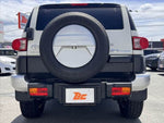 FJ CRUISER 4WD