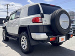 FJ CRUISER 4WD