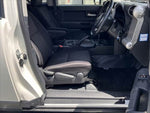 FJ CRUISER 4WD