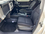 FJ CRUISER 4WD
