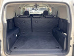 FJ CRUISER 4WD