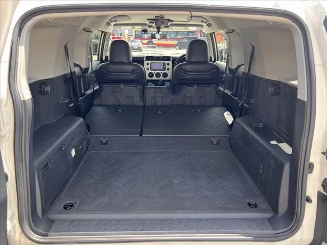 FJ CRUISER 4WD