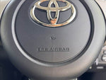 FJ CRUISER 4WD