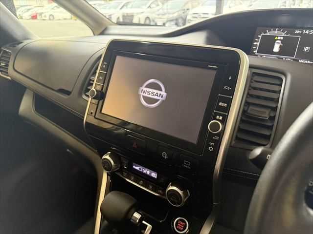 SERENA S-HYBRID