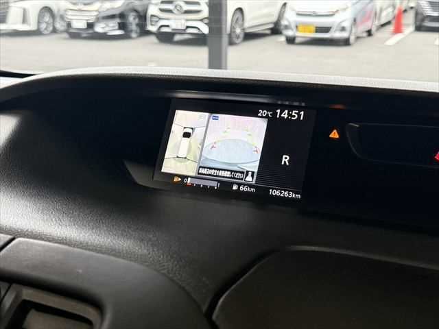 SERENA S-HYBRID