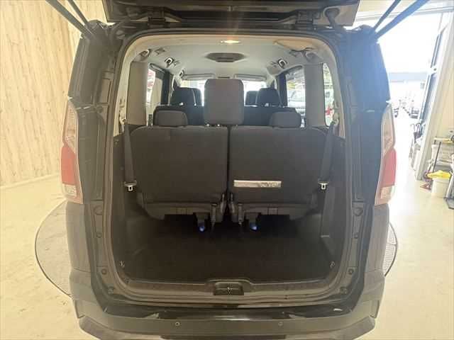 SERENA S-HYBRID