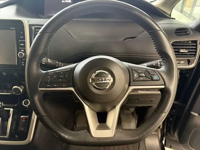 SERENA S-HYBRID