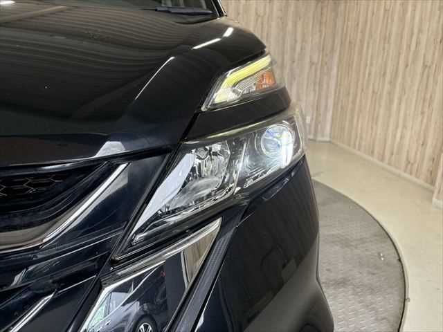 SERENA S-HYBRID