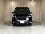 SERENA S-HYBRID