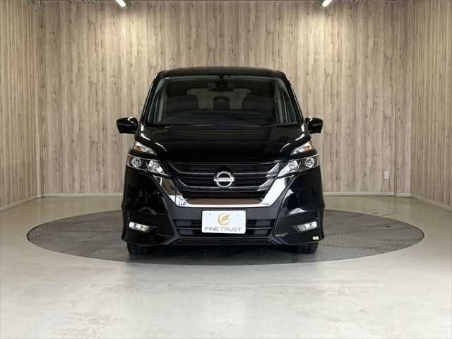 SERENA S-HYBRID
