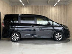 SERENA S-HYBRID