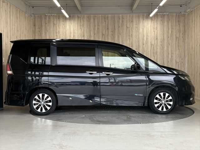SERENA S-HYBRID