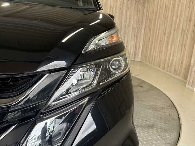 SERENA S-HYBRID