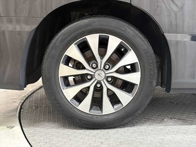 SERENA S-HYBRID