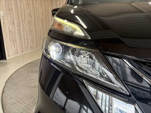 SERENA S-HYBRID