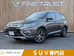 OUTLANDER 4WD