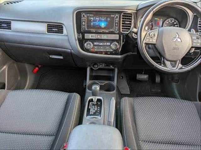 OUTLANDER 4WD