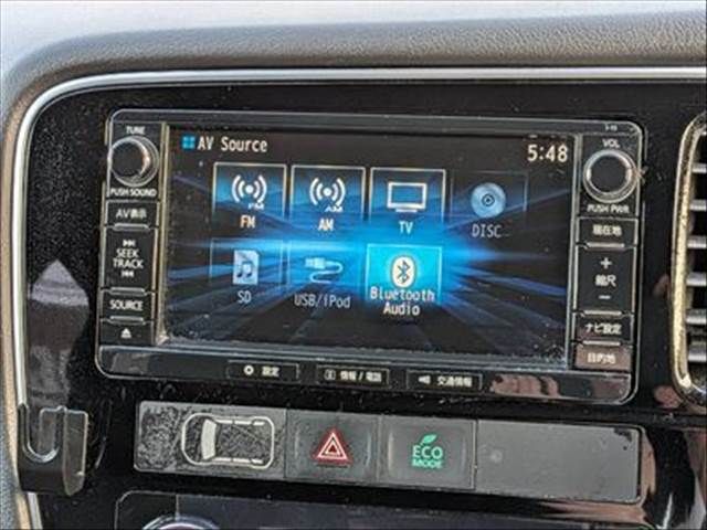 OUTLANDER 4WD