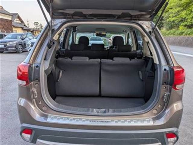 OUTLANDER 4WD