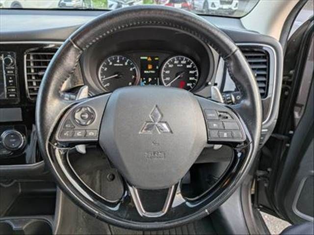 OUTLANDER 4WD